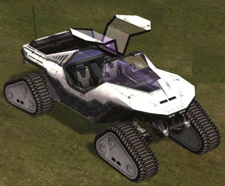 M862 Arctic Warthog Vehicle Halopedia The Halo Wiki