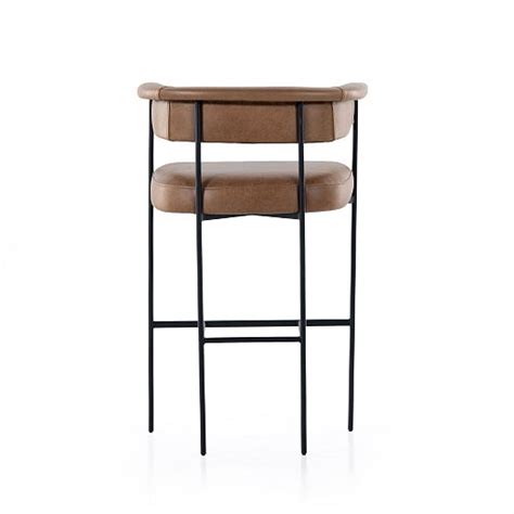 Conover Bar Counter Stools West Elm