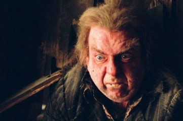 Peter (Wormtail) Pettigrew