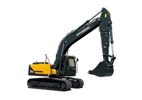 Hyundai Hx210s Excavator Specs 2019 2024 Diggers Lectura Specs