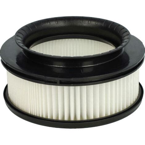 Vhbw Filtro Pre Motore Compatibile Con Rowenta X Force Flex Rhq Wo