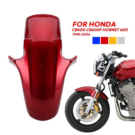 Avant Garde Boue Garde Boue Garde Boue Pour Honda Cb F Cb F Cb F