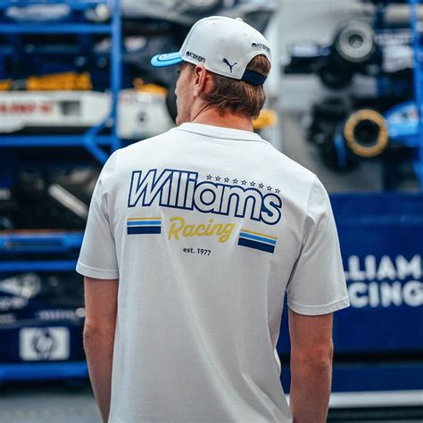 View All Best Selling Williams Racing Products Williams Racing