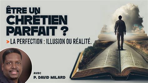 REPOS SI DOUX Être un chrétien parfait Illusion ou réalité 26