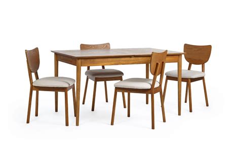 Lowry Dining Chair Julian Bowen Limited