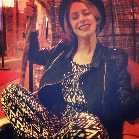 Tini Stoessel Oficial Tini Vía Instagram