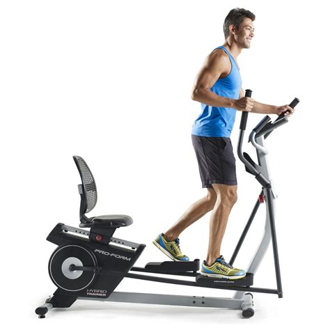 Best Compact Elliptical Blog Elliptical Like Machine