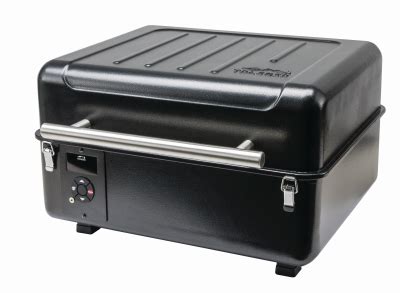 Departments - Traeger Ranger Portable Grill