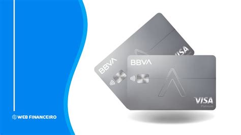 C Mo Solicitar Una Tarjeta De Cr Dito Platinum Bbva Webfinanceiro