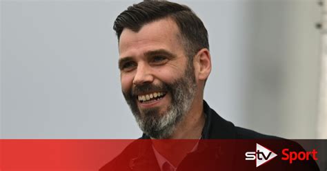 Motherwell Appoint Former Ross County Manager Stuart Kettlewell As New