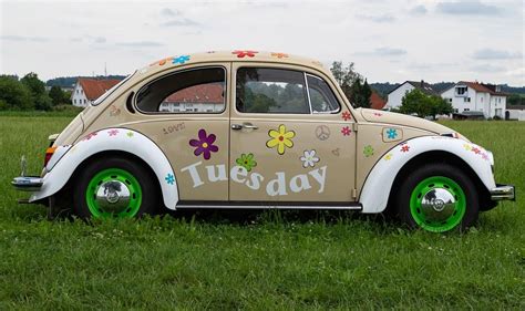 Vw Käfer Volkswagen Kostenloses Foto auf Pixabay Volkswagen