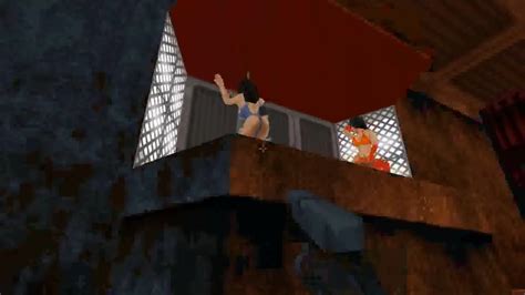 Duke Nukem 3D Strippers YouTube