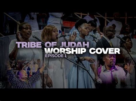 Worship Experience Ecg Jhb Tribe Of Judah Ecg Tjnc Johannnesburg