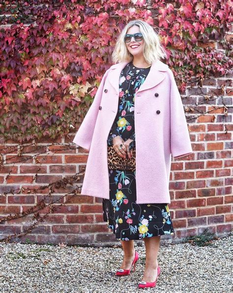 The Over 40 Women We Follow Religiously For Style Advice Fashion