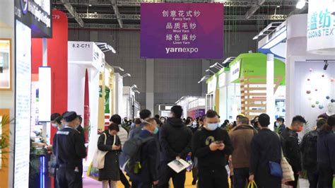 Messe Frankfurt revises its textile fairs dates in China - Textilegence