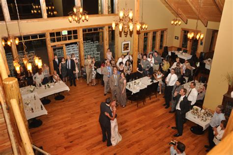 Aspen Lakes Golf Course - Stunning Wedding Venue In Sisters