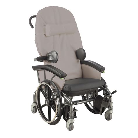 Reduce Falls And Increase Independent Mobility Evolution Mobility Chair