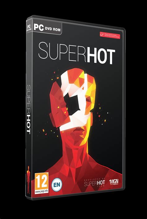 All Superhot Games Advisorladeg