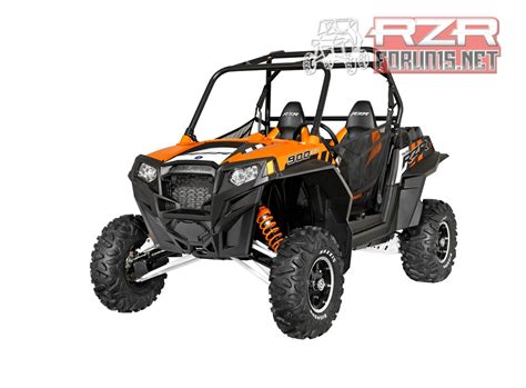 2014 Polaris RZR 900 Specs - Polaris RZR Forum - RZR Forums.net