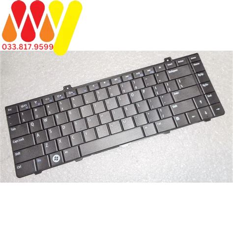 Dell Xps L X L X New Laptop Keyboard Shopee Malaysia