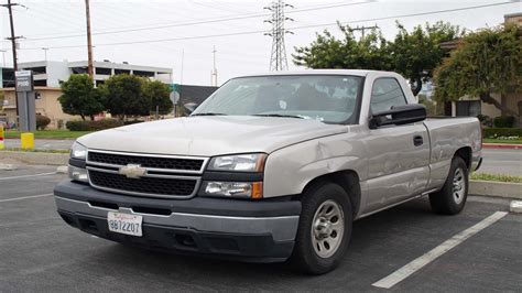 Chevrolet Silverado: 1500 vs. 2500 vs. 3500 | Chevroletforum