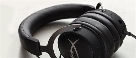 HyperX Becomes No.1 PC Gaming Headset Brand in U.S. Retail Sales ...