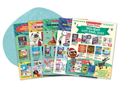 Scholastic Books For Kids Parent And Teacher Resources‎