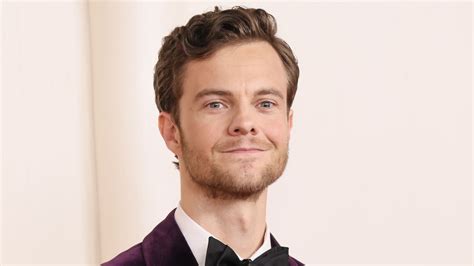 Actor Jack Quaid Says He Agrees With Those Who Call Him A ‘nepo Baby Cnn