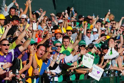 Waste Management Phoenix Open 16th hole: Memorable Moments | Golf Monthly