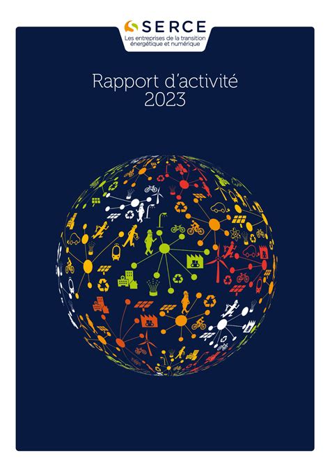 Rapport D Activit Serce