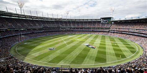 Biggest Cricket Stadium In The World