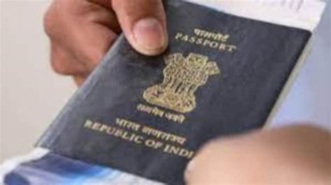 What Is A Microchip Based E Passport How It Is Different From Regular Ones All You Need To