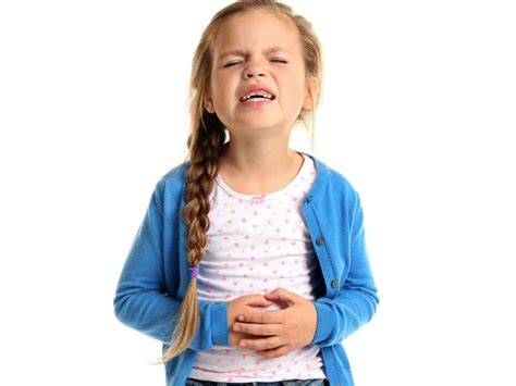 When Do You Worry About a Tummy Ache? - Washington Parent