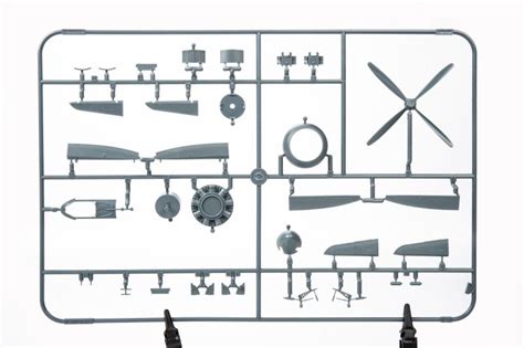 Tempest Mk Ii Early Version Eduard Modelnewsinfo