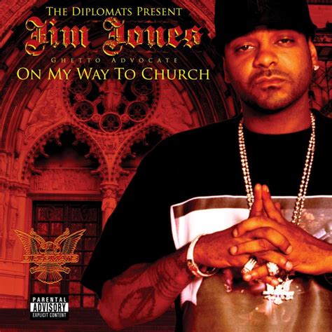 Juelz Santana Feat Jim Jones Camron Crunk Muzik Lyrics Musixmatch