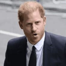 Prince Harry Named In Million Sex Trafficking Lawsuit Against Sean