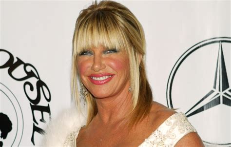 Fallece A Los 76 Años La Actriz Y Empresaria Suzanne Somers La Opinión