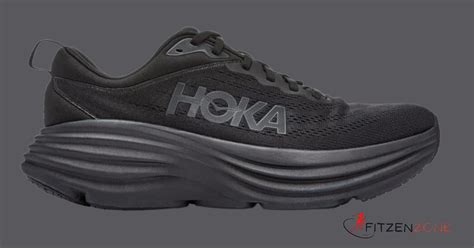 3 Best Black Hoka Shoes Review - fitzenzone.com