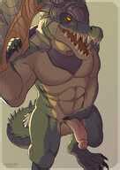 Post Aledon Rex League Of Legends Renekton