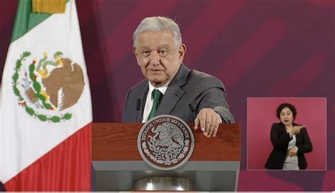 Amlo Defiende Terna Para Suprema Corte De Justicia