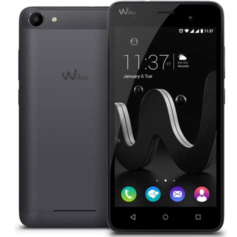 Wiko Jerry Checkout Full Specification Gizmochina