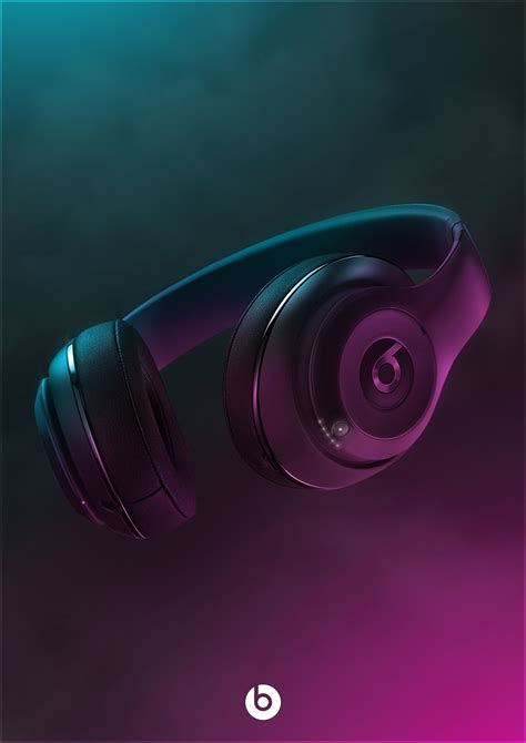 Beats By Dre on Behance