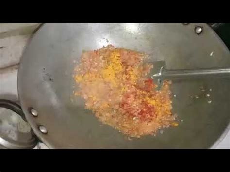 Chicken Pan Recipe ਚਿਕਨ ਕੜਾਹੀ - YouTube