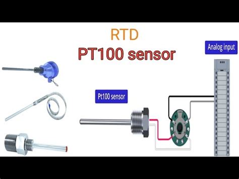 Pt Sensor Explained Working Principles Realpars Off