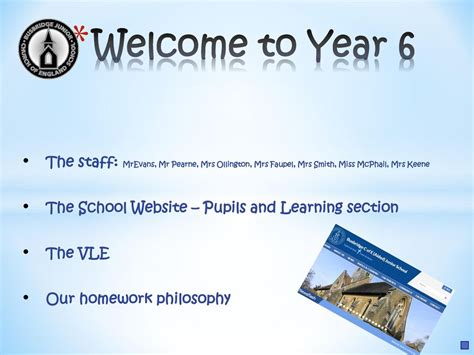 Curriculum And Learning Evening Ppt Download