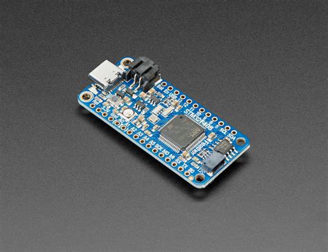 Overview Adafruit Stm32f405 Feather Express Adafruit Learning System