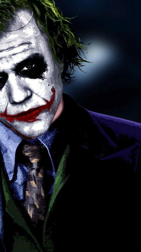 Click Here To In Format Batman Joker Why So Serious Joker Mobile Hd