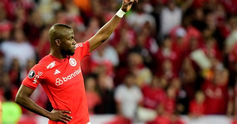 Goiás vs Internacional con Enner Valencia a qué hora juegan cómo