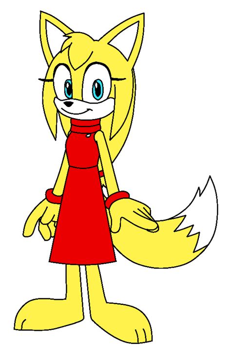 Zooey The Foxs Feet By Milessebasprower On Deviantart