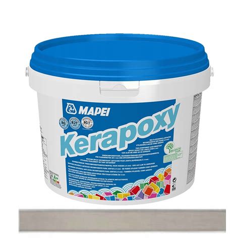 Mapei Fuga Epoksydowa Kerapoxy Manhattan Kg Mpk Cena